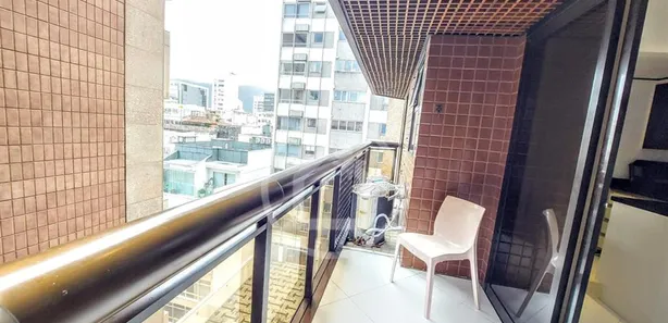 Apartamento com 2 Quartos à venda, 80m² no Ipanema, Rio de Janeiro