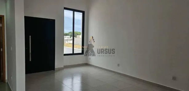 Casa de Condomínio com 3 Quartos à venda, 108m² no Loteamento Industrial Água Preta, Pindamonhangaba