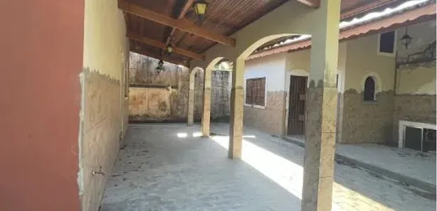 Fazenda / Sítio / Chácara com 2 Quartos à venda, 520m² no Gaivota, Itanhaém