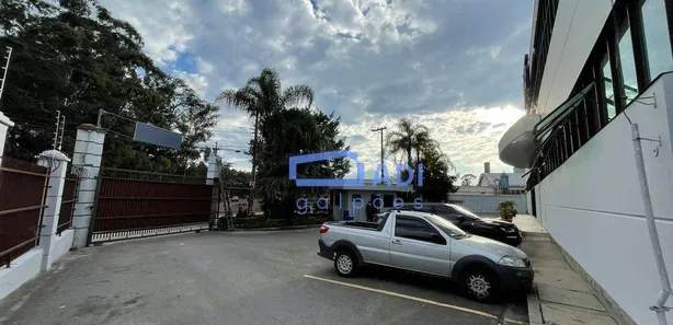 Galpão / Depósito / Armazém para alugar, 3300m² no Industrial Anhangüera, Osasco