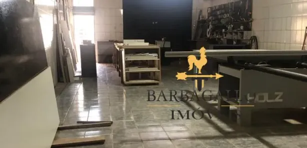 Loja / Salão / Ponto Comercial à venda, 150m² no Paulicéia, São Bernardo do Campo
