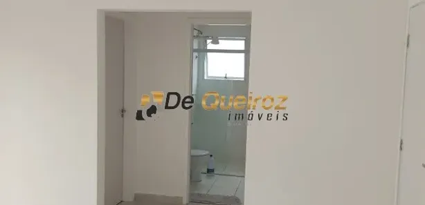 Apartamento com 2 Quartos à venda, 49m² no Parque Sao Lucas, Embu-Guaçu
