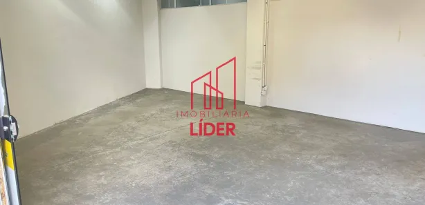Loja / Salão / Ponto Comercial para alugar, 120m² no Maracanã, Colombo