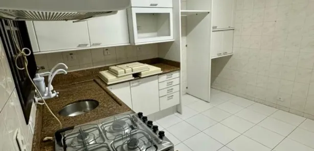 Sobrado com 3 Quartos para alugar, 375m² no Colinas da Anhangüera, Santana de Parnaíba