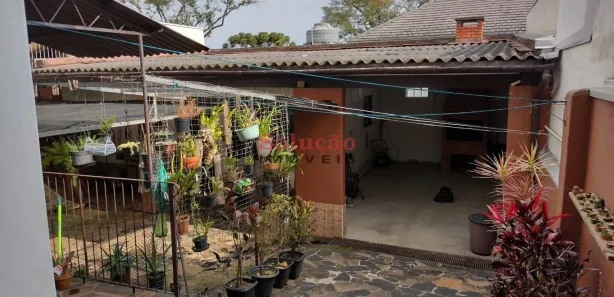 Sobrado com 2 Quartos à venda, 203m² no Nossa Senhora das Graças, Canoas