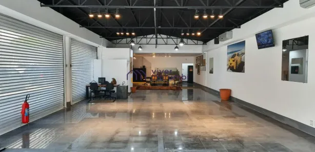 Galpão / Depósito / Armazém para alugar, 250m² no Morumbi, São Paulo