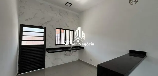 Casa com 2 Quartos à venda, 80m² no Parque Bellaville, Hortolândia