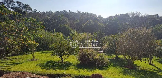 Fazenda / Sítio / Chácara com 3 Quartos à venda, 159m² no Centro (Tupi), Piracicaba
