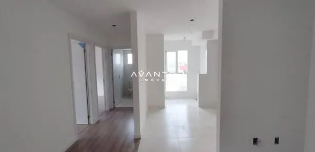 Apartamento com 2 Quartos para alugar, 52m² no Camobi, Santa Maria
