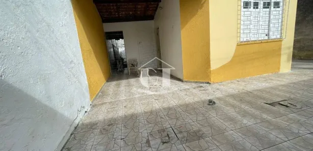 Casa com 3 Quartos para alugar, 80m² no Aruana, Aracaju