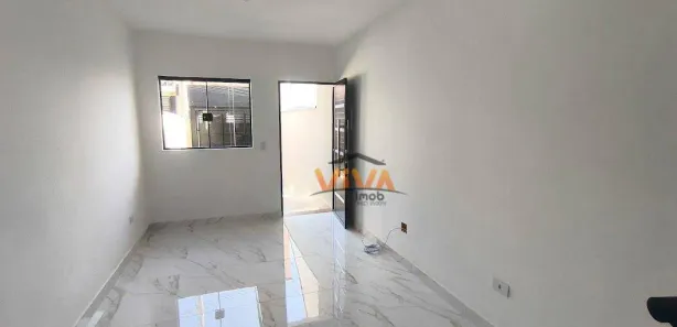 Sobrado com 2 Quartos à venda, 72m² no Chácara São Luiz, Franco da Rocha