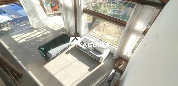 Casa de Condomínio com 5 Quartos para alugar, 600m² no Ponte Preta, Louveira
