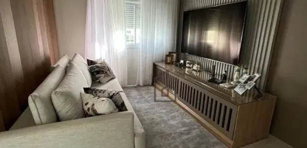 Apartamento com 3 Quartos à venda, 202m² no Água Branca, São Paulo