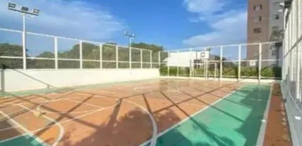 Apartamento com 2 Quartos à venda, 64m² no Ilhotas, Teresina