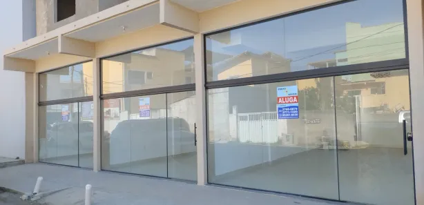 Loja / Salão / Ponto Comercial para alugar, 36m² no Village Rio das Ostras, Rio das Ostras