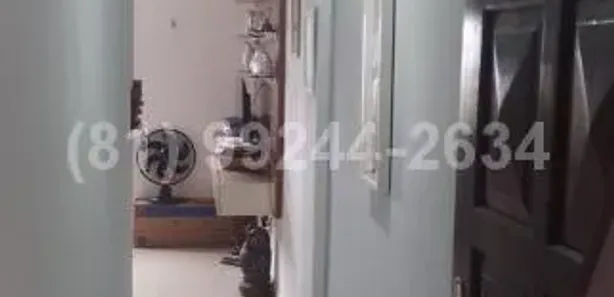 Apartamento com 2 Quartos à venda, 74m² no Boa Vista, Recife