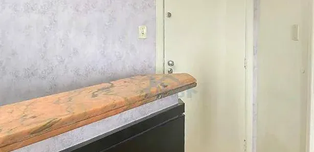 Apartamento com 1 Quarto à venda, 56m² no Alphaville Centro Industrial e Empresarial/Alphaville., Barueri