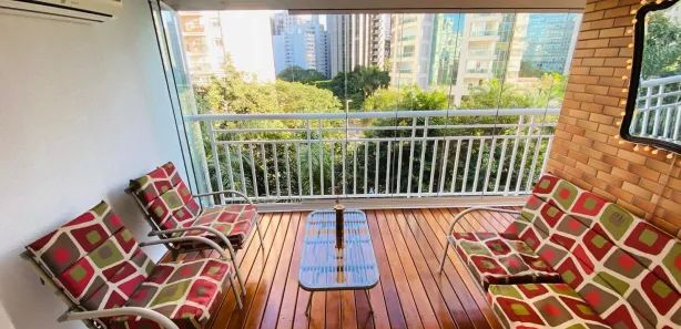 Apartamento com 2 Quartos para venda ou aluguel, 80m² no Consolação, São Paulo