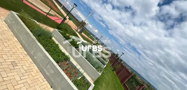 Terreno / Lote / Condomínio à venda, 666m² no Paranoá, Brasília