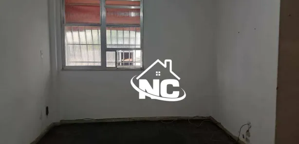 Apartamento com 2 Quartos para alugar, 60m² no Barreto, Niterói