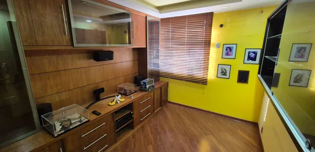 Cobertura com 4 Quartos à venda, 247m² no Caonze, Nova Iguaçu
