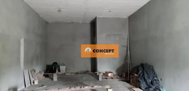 Loja / Salão / Ponto Comercial para alugar, 72m² no Jardim Itamarati, Poá