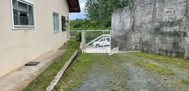 Casa com 3 Quartos à venda, 115m² no Salto do Norte, Blumenau