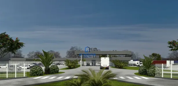 Galpão / Depósito / Armazém para alugar, 5000m² no , Hidrolândia