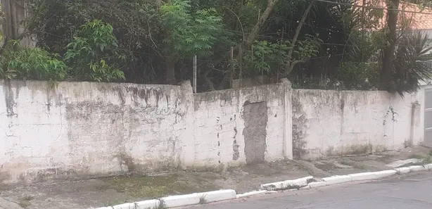 Terreno / Lote / Condomínio à venda, 404m² no Barro Branco (Zona Norte), São Paulo