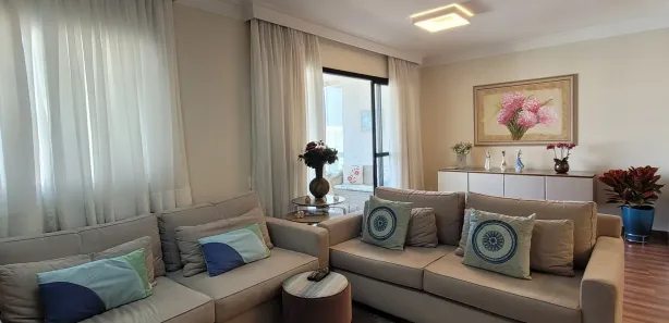 Apartamento com 3 Quartos à venda, 113m² no Bosque da Saúde, São Paulo