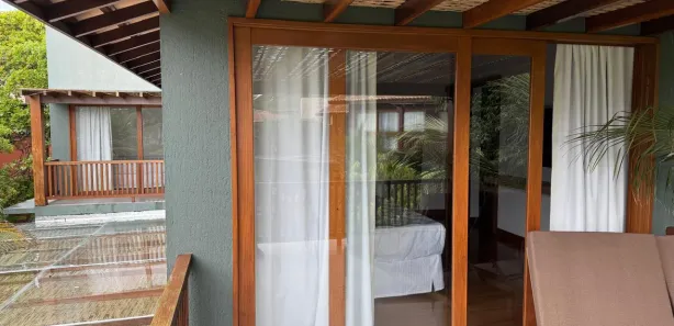 Casa de Condomínio com 4 Quartos à venda, 270m² no Arraial D'Ajuda, Porto Seguro