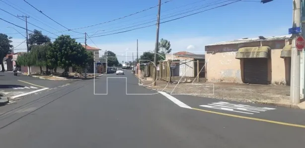 Conjunto Comercial / Sala à venda, 545m² no Vila Xavier (Vila Xavier), Araraquara