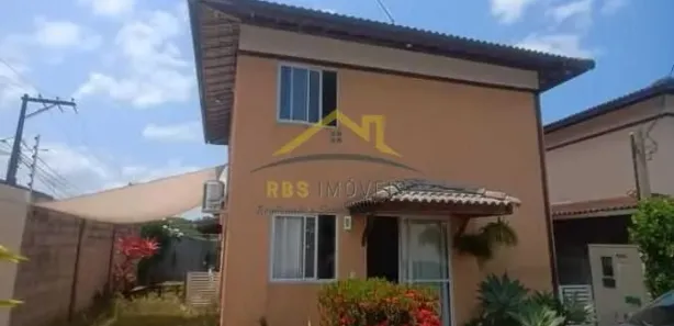 Casa de Condomínio com 3 Quartos à venda, 110m² no Catu de Abrantes (Abrantes), Camaçari