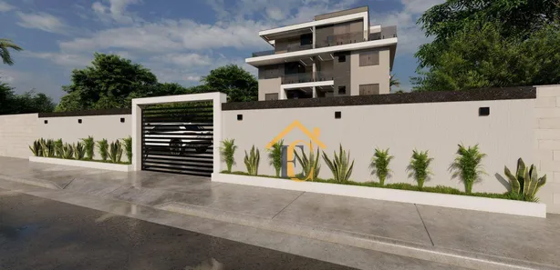 Cobertura com 3 Quartos à venda, 77m² no Atlântica, Rio das Ostras
