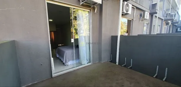 Apartamento com 1 Quarto à venda, 26m² no Penedo, Itatiaia