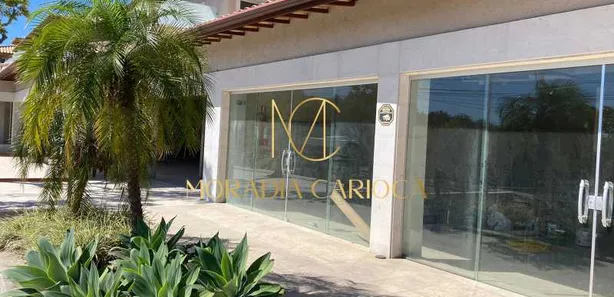 Loja / Salão / Ponto Comercial para alugar, 52m² no Manguinhos, Armação dos Búzios