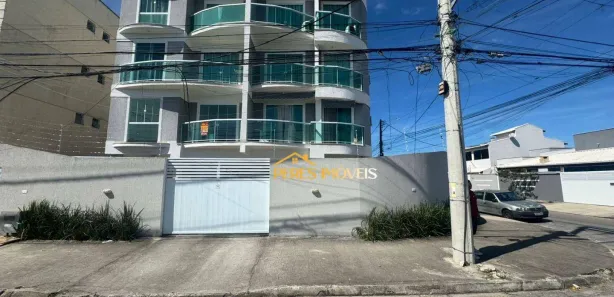 Apartamento com 2 Quartos para venda ou aluguel, 65m² no Jardim Mariléa, Rio das Ostras