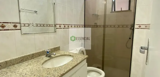 Apartamento com 3 Quartos para venda ou aluguel, 95m² no Centro, Campos dos Goytacazes
