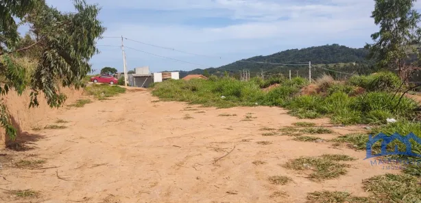 Terreno / Lote / Condomínio à venda, 1000m² no Dona Catarina, Mairinque