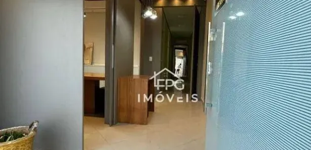 Prédio Inteiro para alugar, 85m² no Jardim Alvinópolis, Atibaia