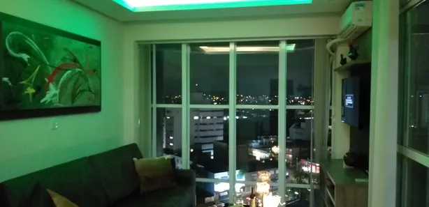 Cobertura com 3 Quartos à venda, 193m² no Bucarein, Joinville
