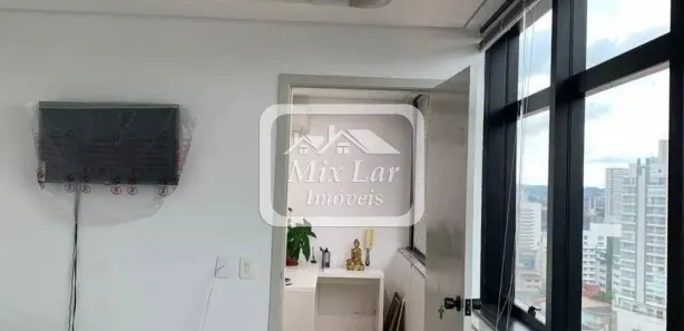 Conjunto Comercial / Sala à venda, 35m² no Vila Osasco, Osasco