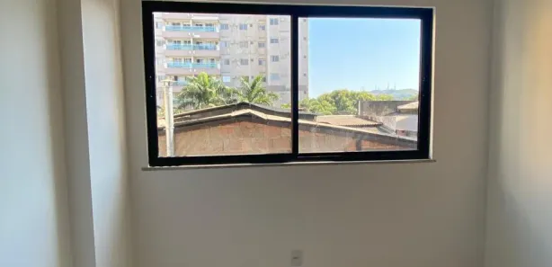 Conjunto Comercial / Sala para alugar, 20m² no Aterrado, Volta Redonda