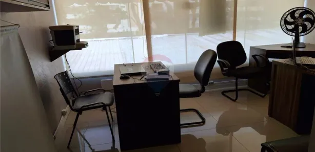 Conjunto Comercial / Sala à venda, 32m² no Asa Norte, Brasília