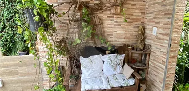 Casa com 2 Quartos à venda, 79m² no Vila Geni, Itapecerica da Serra