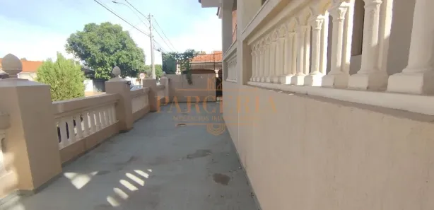 Prédio Inteiro com 4 Quartos para venda ou aluguel, 281m² no Centro, Araçatuba