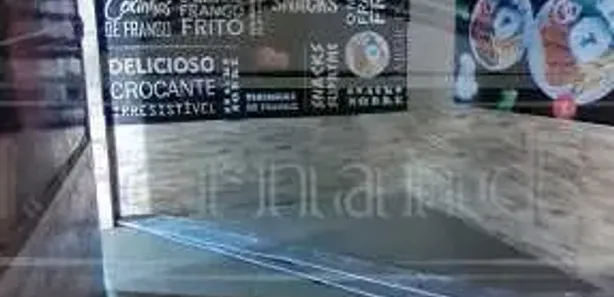 Loja / Salão / Ponto Comercial à venda, 60m² no Centro, Nilópolis