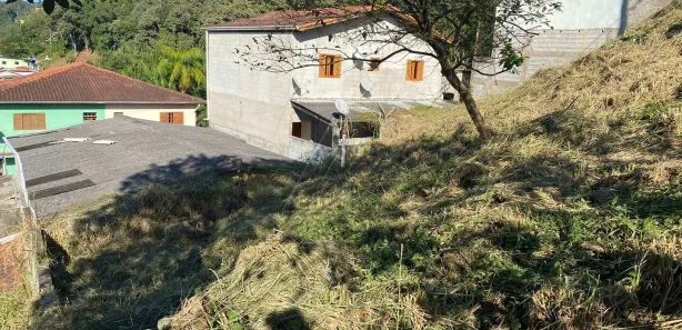 Terreno / Lote / Condomínio à venda, 250m² no Paiol do Meio, São Lourenço da Serra