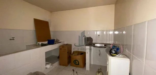 Loja / Salão / Ponto Comercial para alugar, 127m² no Belmonte, Volta Redonda