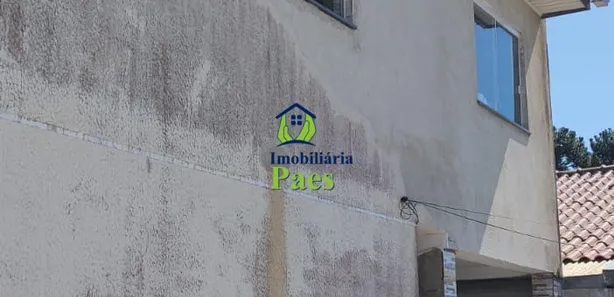Sobrado com 4 Quartos à venda, 95m² no Planta Deodoro, Piraquara